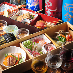 酒肴日和