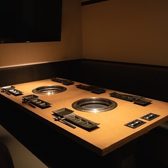 焼肉鈴輝 光明池店の特集写真