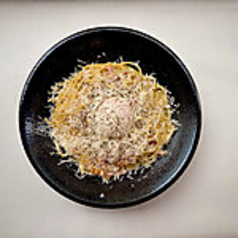 本日のパスタ