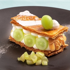 BOTTONE ボットーネ 松坂屋名古屋店のおすすめ料理3