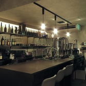 Shisha cafe&bar SHEE シーの雰囲気3