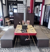 赤から 大垣店の雰囲気3