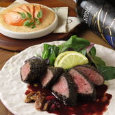 SALTY DINING ソルティダイニングのおすすめ料理3