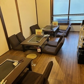 藤沢もんじゃセンターの雰囲気3