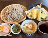 石臼挽き手打ち蕎麦 吉草 東新井店のおすすめ料理2