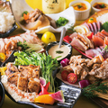 TANDOORタンドゥール 恵比寿駅前店のおすすめ料理1