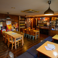 創作料理屋 志虜(しろ)の特集写真
