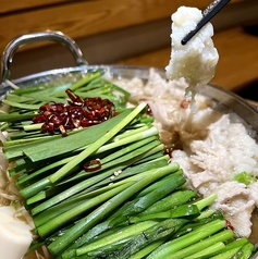 焼き鳥VS餃子 GONGのコース写真