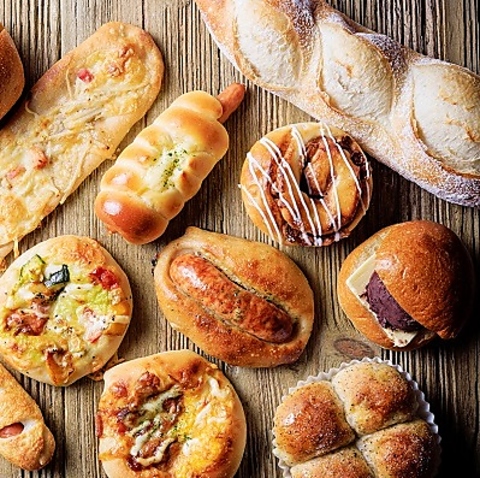 ブックカフェ コシニール MORIOKA TUTAYA内(盛岡本宮/カフェ・スイーツ