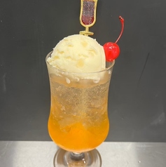 親子カフェ 森のかるがものおすすめ料理3