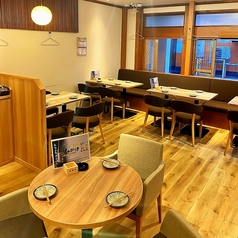 全国銘酒 しゃかりき 秋葉原店の雰囲気1