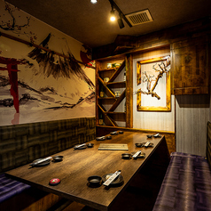 居酒屋 和響 わきょう 品川店特集写真1