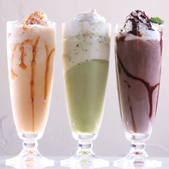 BOSON SHISHA LOUNGE ボソン シーシャ ラウンジのおすすめ料理3