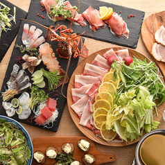 越後酒房 八海山 新潟駅前店特集写真1