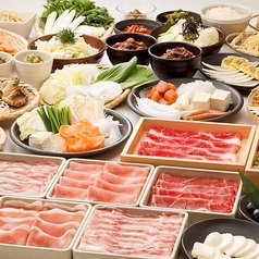 温野菜 新居浜店の特集写真