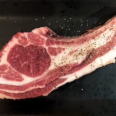 ラムチョップ(1本)　