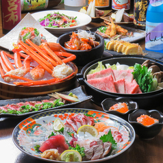 串カツなごみ悠庵&セカンドニューヨークの特集写真