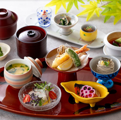 吉祥炉端 岐阜グランドホテルのおすすめポイント1