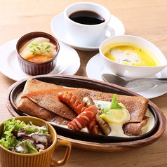 アガトのコース写真