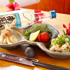 旨いもの台所 南風 今池北店の特集写真