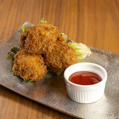 十勝帯広創作料理灯火TOUKAのおすすめ料理2