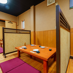 焼鳥＆旬彩厨房わび助（わびすけ） 騎射場店の特集写真