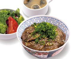 仙臺たんや利久 東京駅グランスタ八重洲店のおすすめランチ3