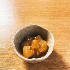 神の海老塩辛