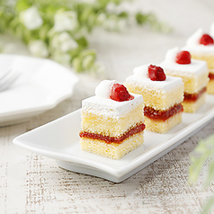 ショートケーキ
