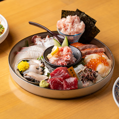 鮮魚to旬菜 幸 sachiのおすすめ料理2