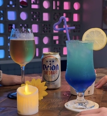 Re:MELO CAFE&BAR　リメロ沖縄　北谷アメリカンビレッジ店の特集写真
