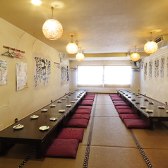 花ざかり 中洲川端店特集写真1