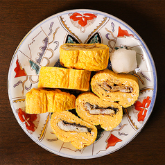 【絶品鰻を楽しみ尽くす多彩な一品料理】
