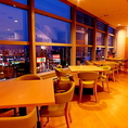 【特別な日に】記念日やお祝いにもオススメです！高層階から眺める大阪の夜景とお食事をお楽しみください★