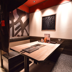 旬の牡蠣と旨い和牛×個室 とろにく 上野店のコース写真
