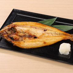 【選べるひもの】真ほっけの開き(大)