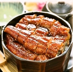 鰻 すずしろのおすすめ料理2