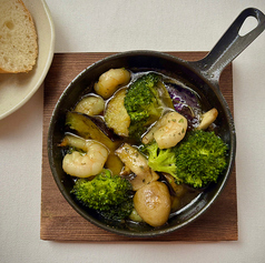 味彩酒場しろやぎの写真2