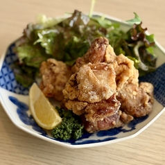 京の焼鳥処 野々のおすすめランチ1