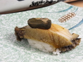 本格寿司 でんのおすすめ料理3
