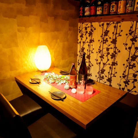 夜景隠れ家個室 絆 Kizuna 海浜幕張店 海浜幕張 居酒屋