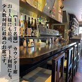 宮崎地鶏焼鳥の店 こま 行徳店の雰囲気3