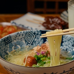 松本冷麺