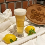 ビールからワイン、ウイスキー、カクテル　いろいろ揃えてます☆