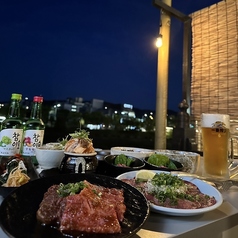 焼肉ホルモン 萬正 マンセイのおすすめポイント1