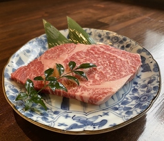 国産厚切りロース