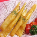 料理メニュー写真&nbsp;チーズスティック6本