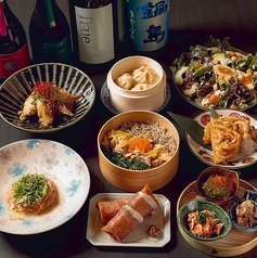 居酒屋 やきもち 金山駅店のコース写真