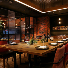 Dining & Bar LAVAROCK 神谷町の特集写真