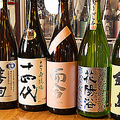 カミヤ酒場 神田店の特集写真